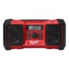 M18™AKKU-/NETZ-RADIO