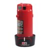 AKKU M4 B2 RED LI-ION