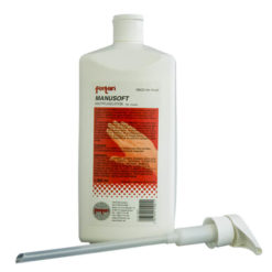 MANUSOFT
