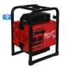 MX FUEL™ AKKU-GENERATOR