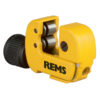 Rohrabschneider REMS RAS Cu-INOX Ø 3 – 28 mm