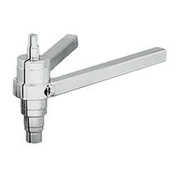 Aufweiten und Aushalsen