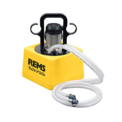 REMS Calc-Push Elektrische Entkalkungspumpe
