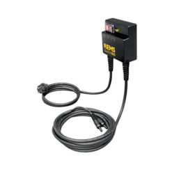 REMS EMSG 160 Elektromuffen-Schweißgerät