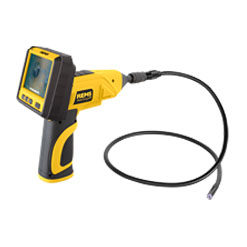 Rohr- und Kanalinspektion