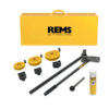 REMS Sinus Hand-Rohrbieger