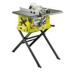 1800 W TISCHKREISSÄGE RTS1800ES-G