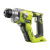 18 V AKKU-KOMBIHAMMER SDS-PLUS R18SDS-0