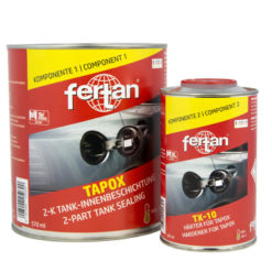 Fertan Tapox Tankinnenbeschichtung 570 ml