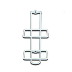 Wandhalter für 1000 ml Flasche