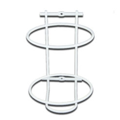 Wandhalter für 3 Liter Gebinde